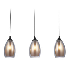 Подвесной светильник Ambrella light Traditional Modern TR3537