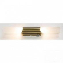 Подсветка для зеркал Arte Lamp Aqua-Bastone A2470AP-2AB