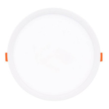 Встраиваемый светодиодный светильник Ambrella light Led Downlight DLR310