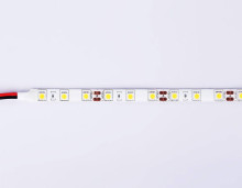 Светодиодная влагозащищенная лента Ambrella Light 14,4W/m 60LED/m 5050SMD теплый белый 5M GS2101