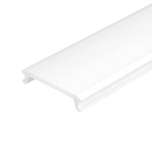 Рассеиватель Arlight Stretch-25-Ceil-Center-5M Opal-PVC 046726