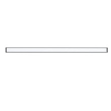 Трековый светодиодный светильник для магнитного шинопровода Arlight Mag-Orient-Flat-L465-16W Warm3000 033612