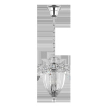 Подвесной светильник Lightstar Schon Silver 790034