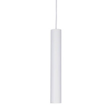 Подвесной светильник Ideal Lux Look Sp1 D06 Bianco 104935