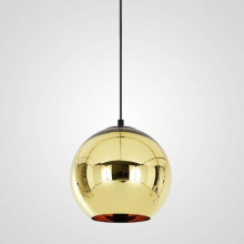 Подвесной светильник Imperium Loft Copper Shade 182695-22