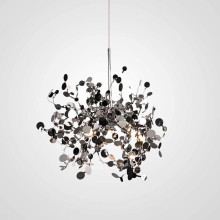 Подвесной светильник Imperium Loft Tezani Argent Suspension 84501-22
