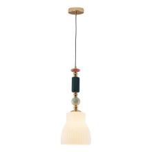 Подвесной светильник Moderli Charm V10904-P