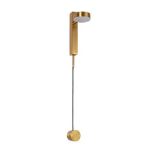 Бра Favourite Spiner 4063-1W