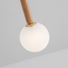 Подвесная люстра Imperium Loft Formula 140710-26