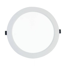 Встраиваемый светодиодный светильник Jazzway PLED DL6 5036376