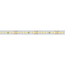 Светодиодная влагозащищенная лента Arlight 12W/m 160LED/m 2835SMD дневной белый 5M 024542(2)
