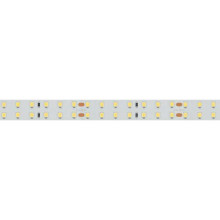 Светодиодная лента Arlight 20W/m 196LED/m 2835SMD теплый белый 5M 025152(2)