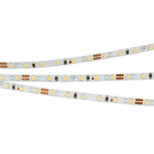 Светодиодная лента Arlight 9,6W/m 120LED/m 2216SMD теплый белый 5M 024414(2)