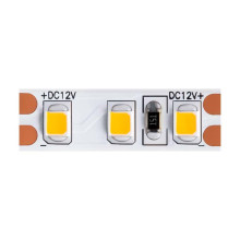 Светодиодная лента Maytoni Technical 9,6W/m 120LED/m 2835SMD теплый белый 5M 10108