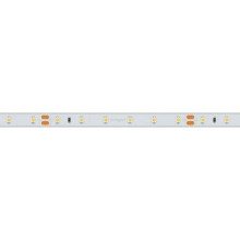 Светодиодная влагозащищенная лента Arlight 4,8W/m 60LED/m 2835SMD теплый белый 50M 024565(2)