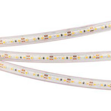Светодиодная влагозащищенная лента Arlight 9,6W/m 120LED/m 2835SMD теплый белый 5M 028547(2)