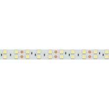 Светодиодная лента Arlight 28,8W/m 120LED/m 5060SMD теплый белый 5M 011259(2)