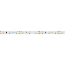 Светодиодная лента Arlight 4,8W/m 60LED/m 2835SMD теплый белый 5M 010597(2)