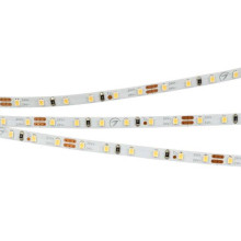 Светодиодная лента Arlight 9,6W/m 120LED/m 2216SMD холодный белый 5M 024410(2)