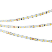 Светодиодная лента Arlight 9,6W/m 120LED/m 2835SMD теплый белый 5M 018100(2)