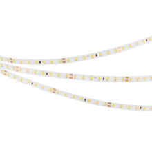 Светодиодная лента Arlight 10W/m 98LED/m 2835SMD холодный белый 5M UL-A98-8mm 24V White6000 040005