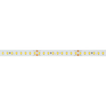 Светодиодная лента Arlight 17,6W/m 192LED/m 2835SMD холодный белый 5M RT-A192-10mm 24V White6000 038773