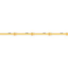 Светодиодная лента Arlight 6W/m 480LED/m CSPSMD холодный белый 4M COB-X480-6mm 24V White6000 039052
