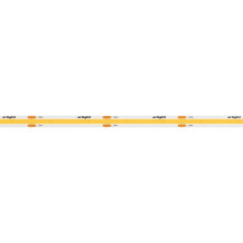 Светодиодная лента Arlight 8W/m 480LED/m CSP дневной белый 5M COB-X480-8mm 24V Day4000 039058