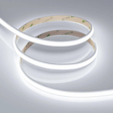 Светодиодная лента герметичная Arlight 10W/m 280LED/m 2835SMD холодный белый 5M RTW-PW-A280-10mm 24V 041109