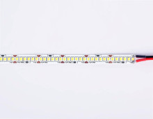 Светодиодная лента Ambrella Light 17W/m 240LED/m 2835SMD холодный белый 5M GS1403