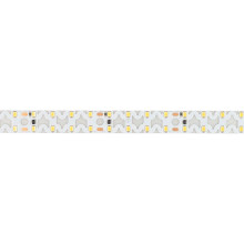 Светодиодная лента Arlight 19,2W/m 60Led/m 2835SMD теплый белый 5M RZ-A160-15mm 24V Warm2700 048010