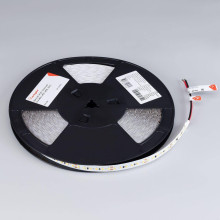 Светодиодная лента Arlight 6W/m 120Led/m 2835SMD дневной белый 20M IC-A120-12mm 24V Day5000 028629(2)