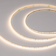 Светодиодная лента Arlight 7W/m 182Led/m 2216SMD теплый белый 5M MICROLED-M182-3.5mm 24V Warm3000 045010