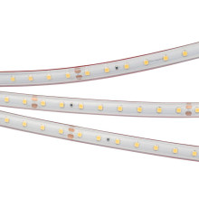 Светодиодная влагозащищенная лента Arlight 6W/m 80Led/m 2835SMD теплый белый 50M RTW-PS-A80-10mm 24V Warm3500 028533(2)