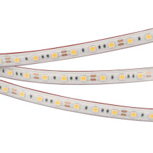 Светодиодная влагозащищенная лента Arlight 4W/m 60Led/m 5060SMD дневной белый 5M RTW-PS-B60-12mm 12V Day4000 022324(2)