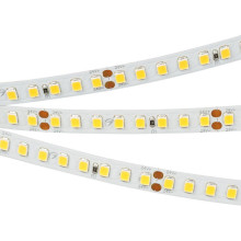 Светодиодная лента Arlight 12W/m 160Led/m 2835SMD теплый белый 5M RT-A160-8mm 24V Warm2400 028561(2)