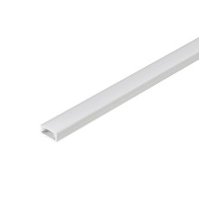 Профиль Arlight SL-SLIM-H7-2000 ANOD 023716