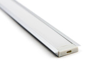 Встраиваемый профиль с рассеивателем SWG RC-3006 900083