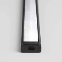 Профиль алюминиевый с рассеивателем Elektrostandard LL-2-ALP006 a053619