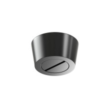 Основание для шинопровода Denkirs BELTY BASE TR5512-BK