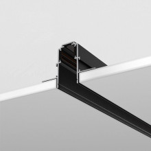 Шинопровод встраиваемый магнитный Maytoni Technical Exility Busbur TRX034-423B