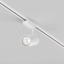 Трековый светильник Maytoni Technical Vuoro TR003-1-15W4K-M-W