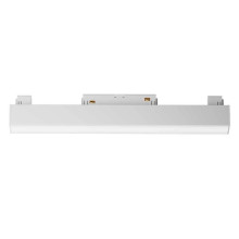 Трековый светодиодный светильник Maytoni Technical Basis TR074-2-12W4K-W