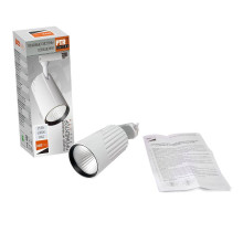 Трековый светодиодный светильник Jazzway PTR 1725 5026148