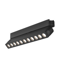 Трековый светильник Denkirs AIR GRILL DK5368-BK