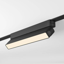 Трековый светильник Denkirs AIR LINEAR DK5303-BK