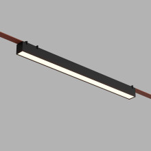 Трековый светильник Denkirs BELTY LINEAR DK5576-BK