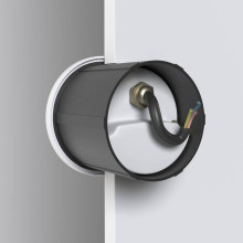 Подсветка для лестниц Maytoni Bil O014SL-L3W3K
