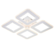 Потолочная светодиодная люстра Escada Dew 10231/4LED