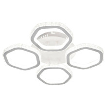 Потолочная светодиодная люстра Escada Centauri 10263/4LED